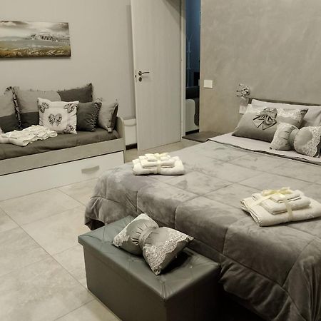 Mary House Napoli Centro Daire Dış mekan fotoğraf