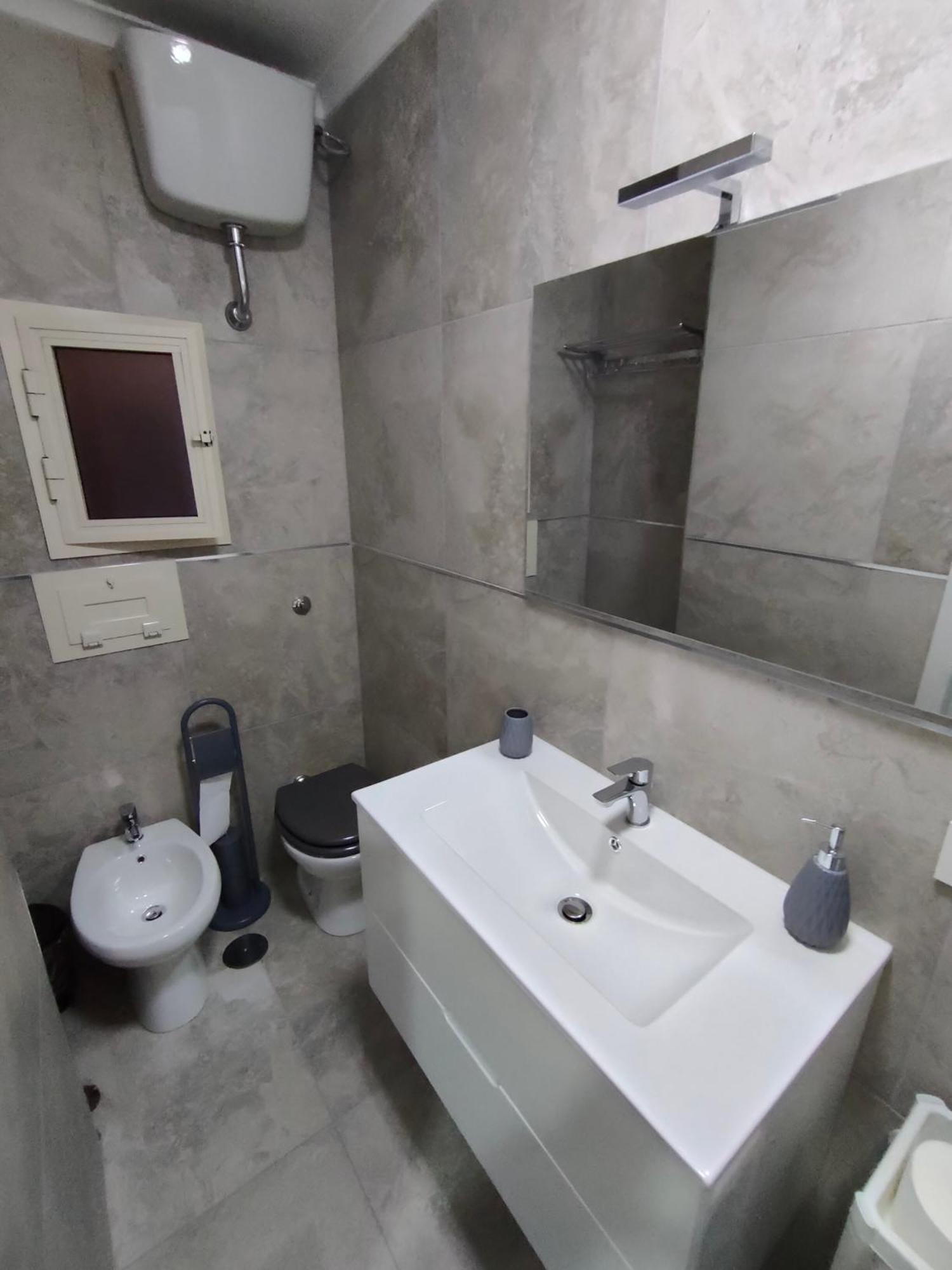 Mary House Napoli Centro Daire Dış mekan fotoğraf