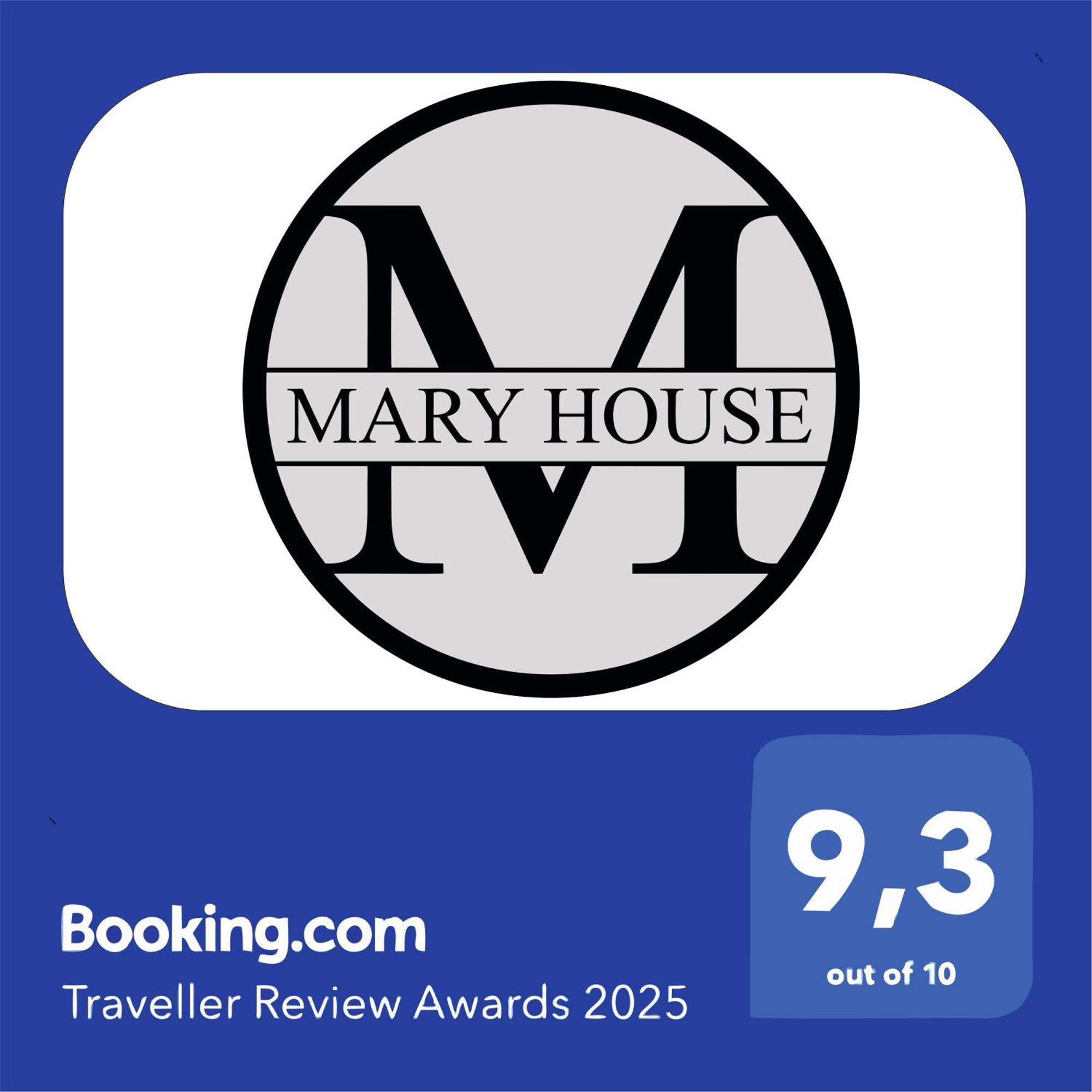 Mary House Napoli Centro Daire Dış mekan fotoğraf