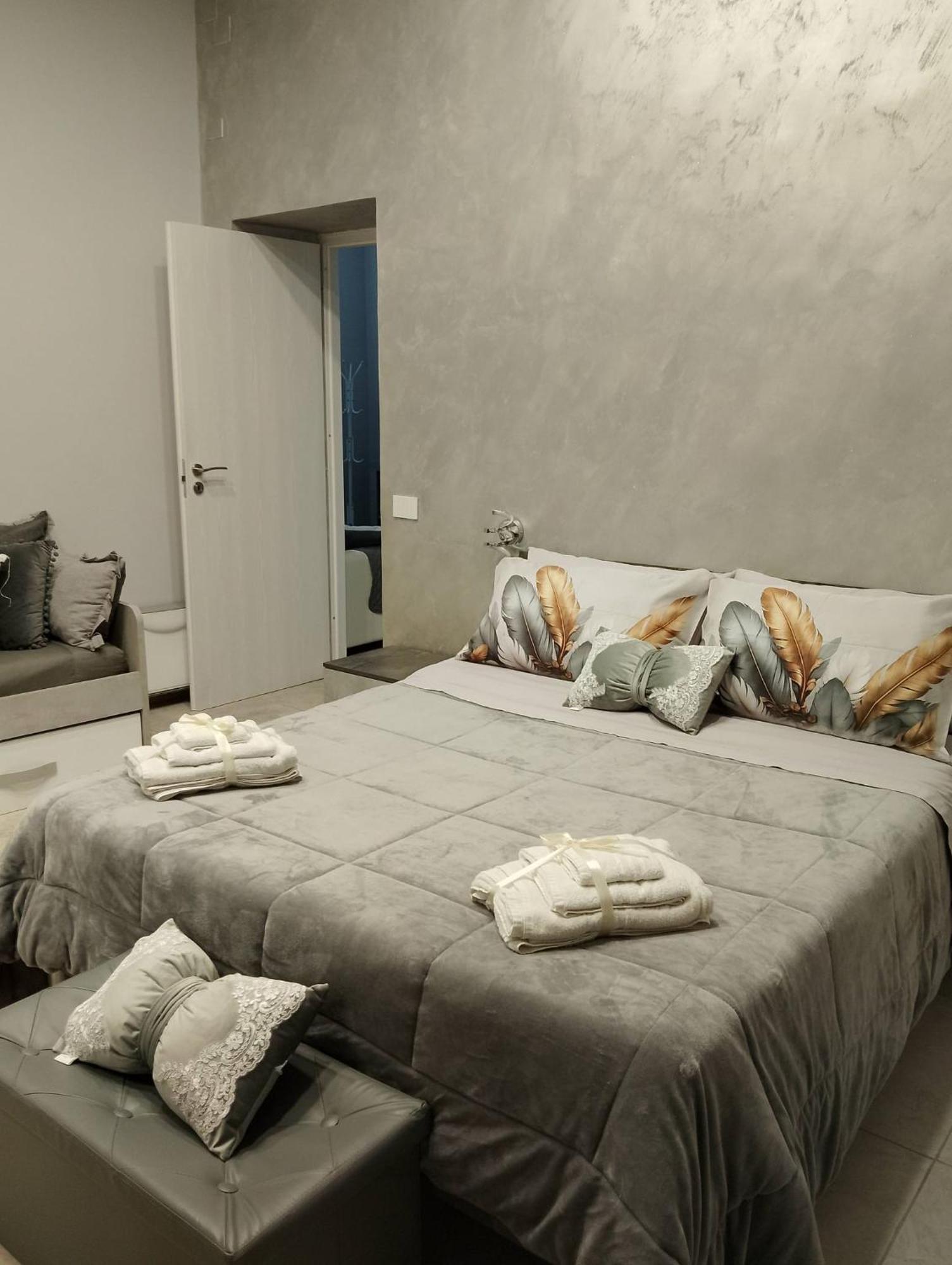 Mary House Napoli Centro Daire Dış mekan fotoğraf