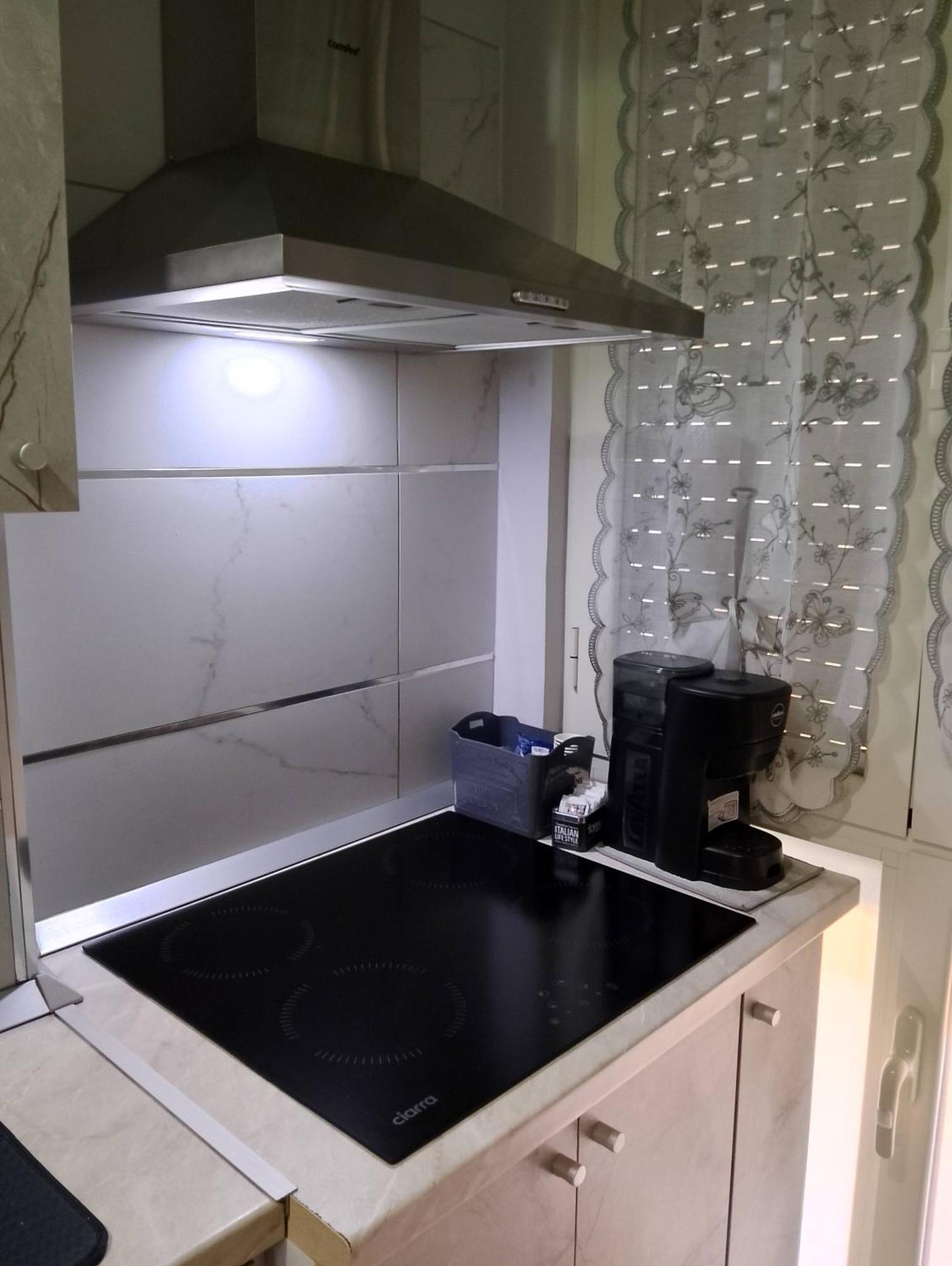 Mary House Napoli Centro Daire Dış mekan fotoğraf
