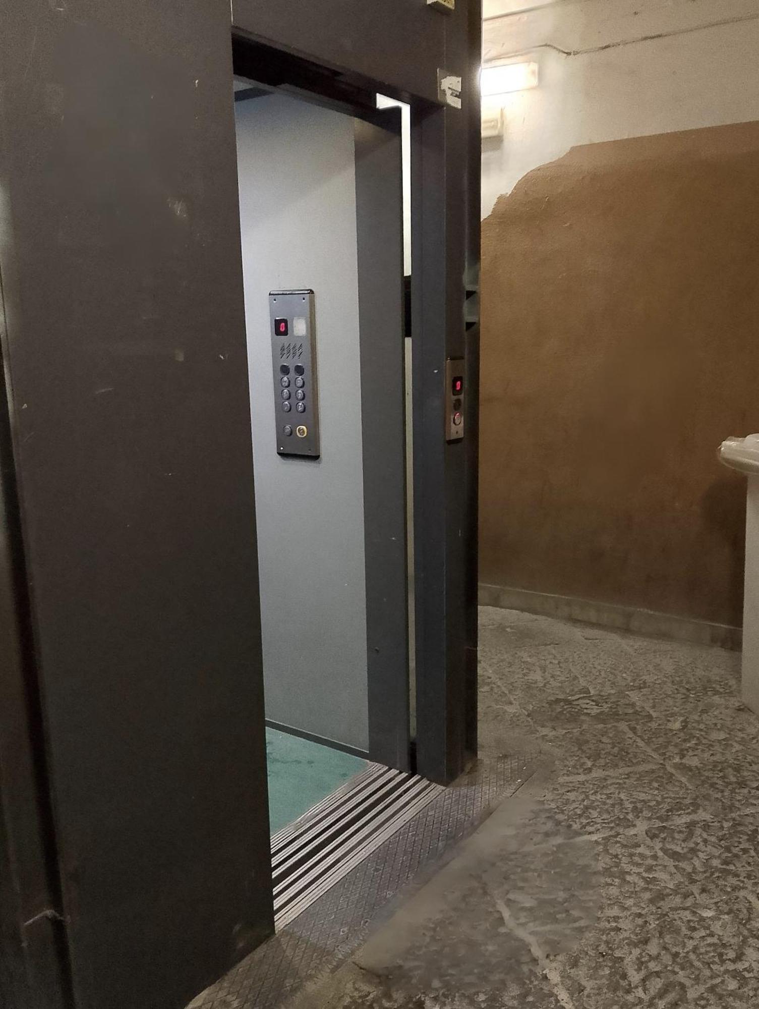 Mary House Napoli Centro Daire Dış mekan fotoğraf