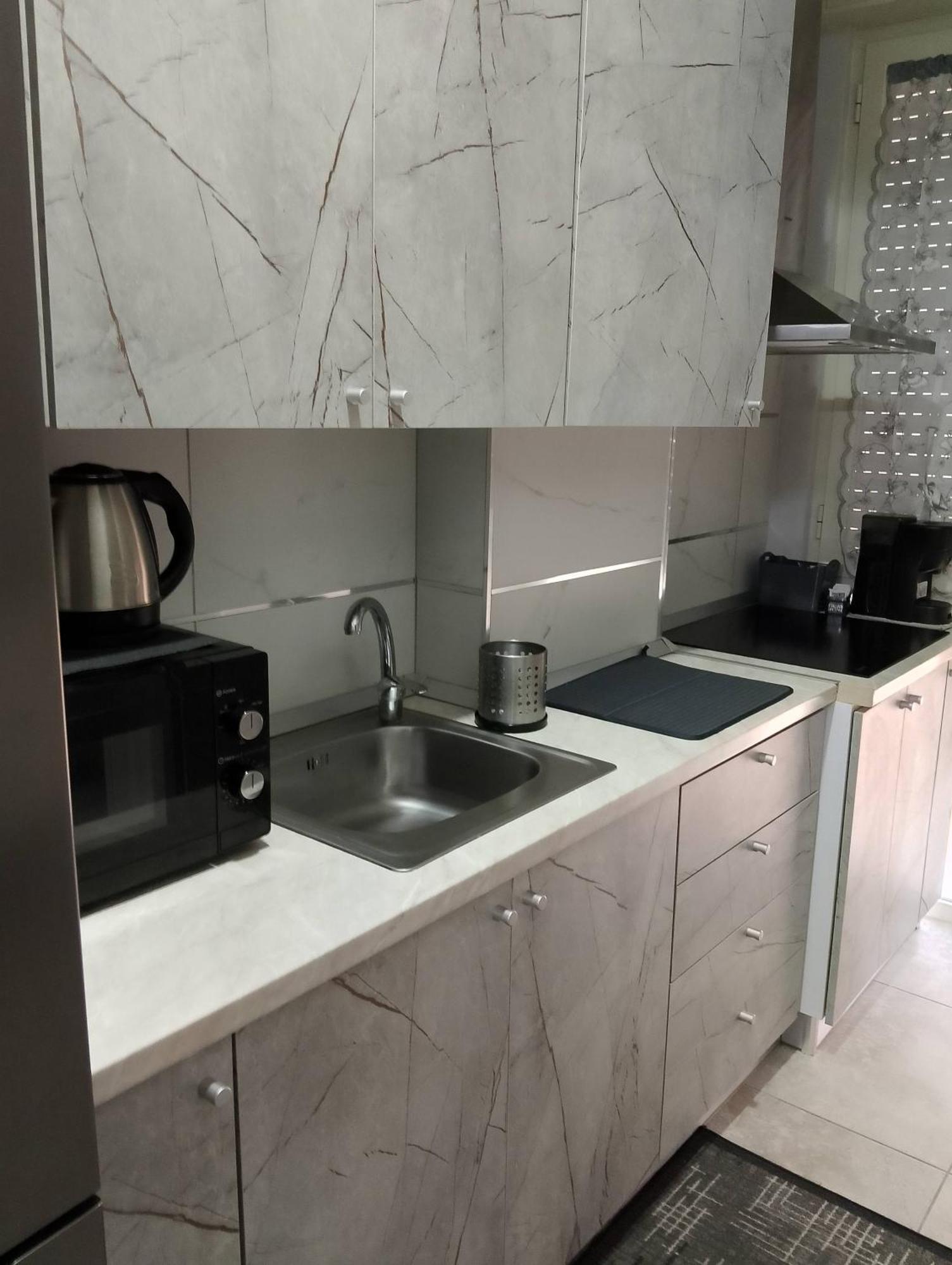 Mary House Napoli Centro Daire Dış mekan fotoğraf