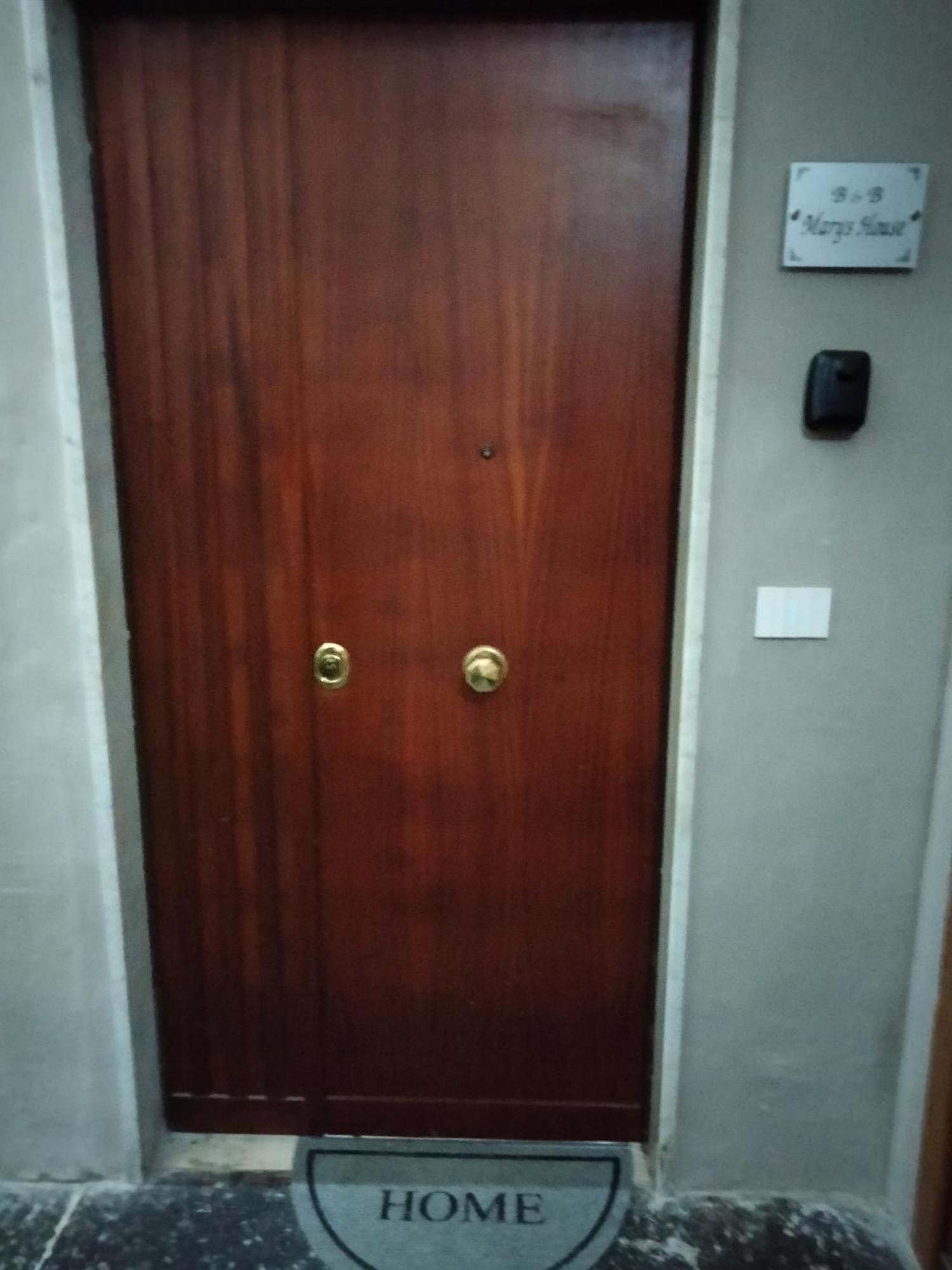 Mary House Napoli Centro Daire Dış mekan fotoğraf